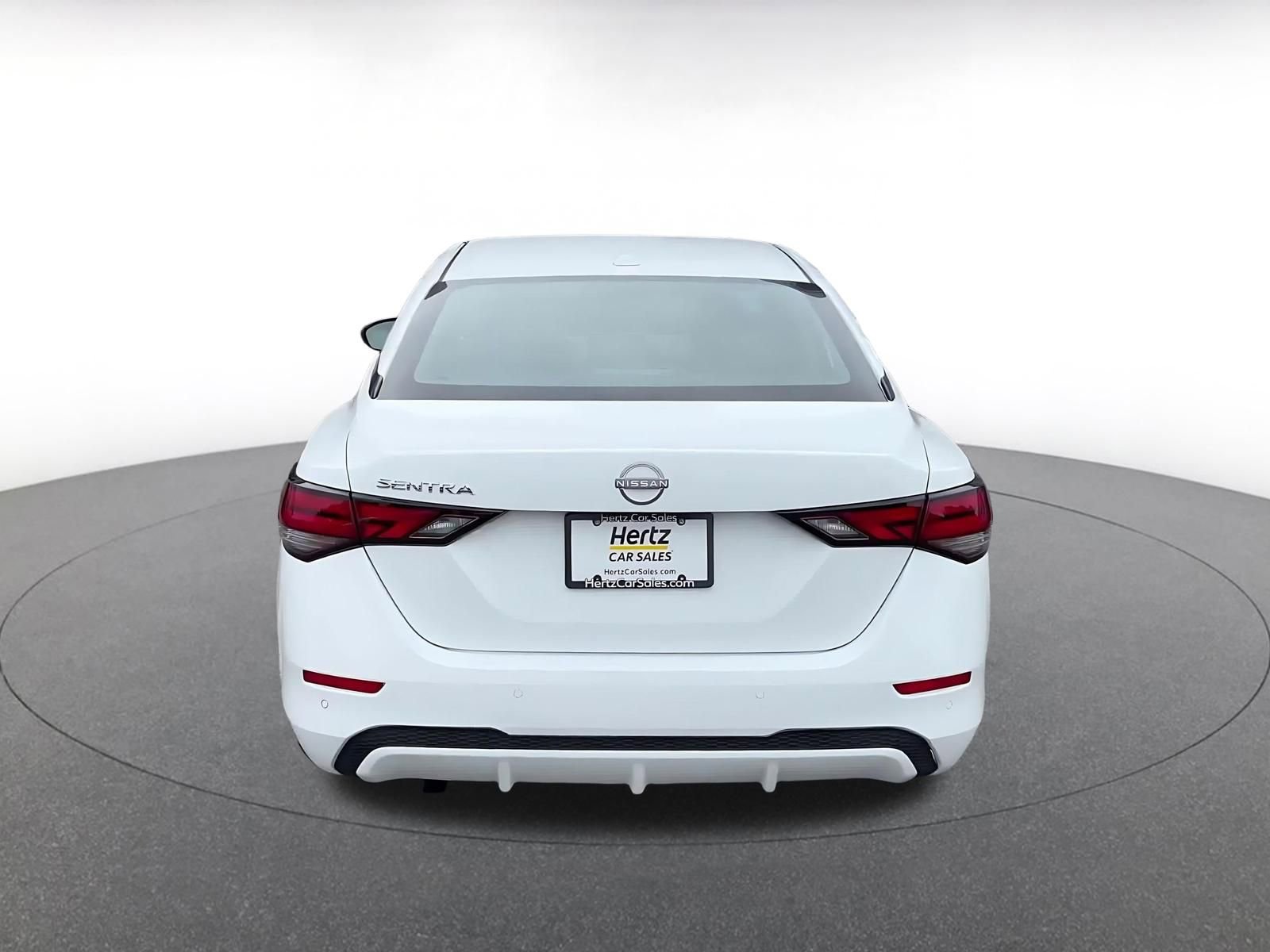 Thumbnail: 2025 Nissan Sentra - 11