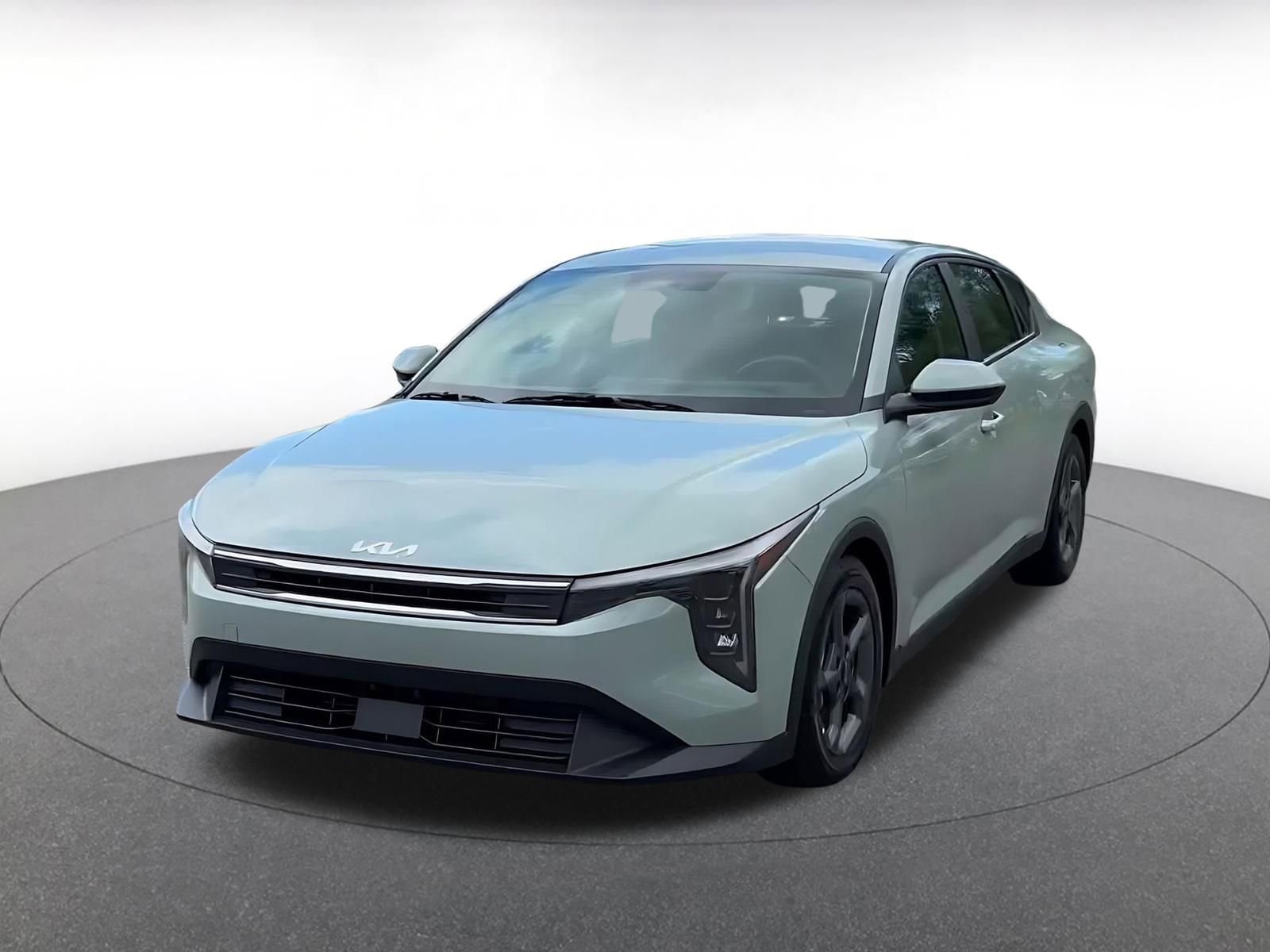 Thumbnail: 2025 Kia K4 - 4