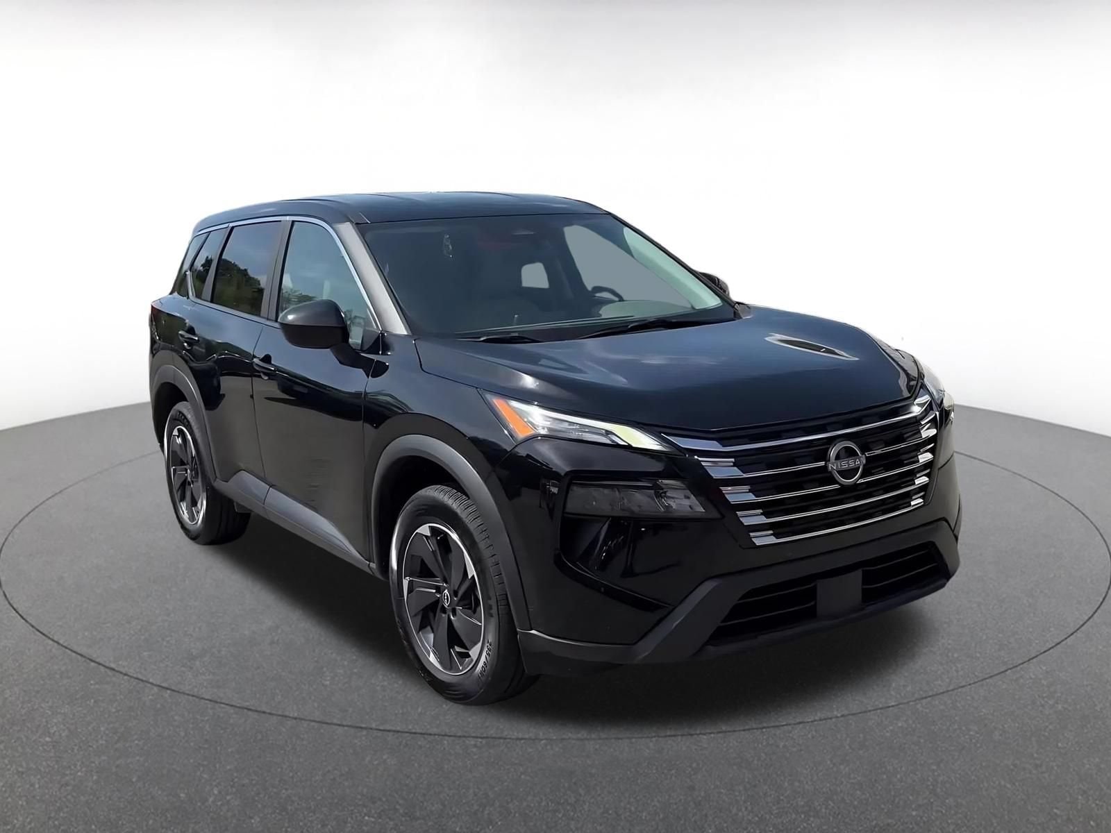 Thumbnail: 2025 Nissan Rogue - 2