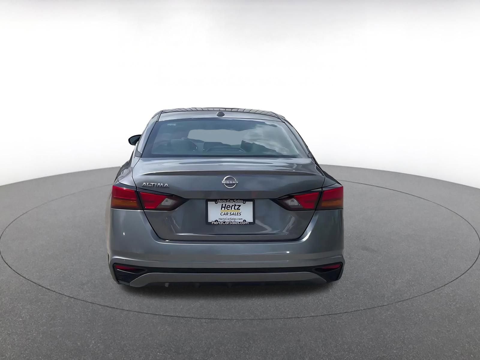 Thumbnail: 2025 Nissan Altima - 11