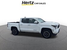 2024 Toyota Tacoma  -
                  Jacksonville, FL