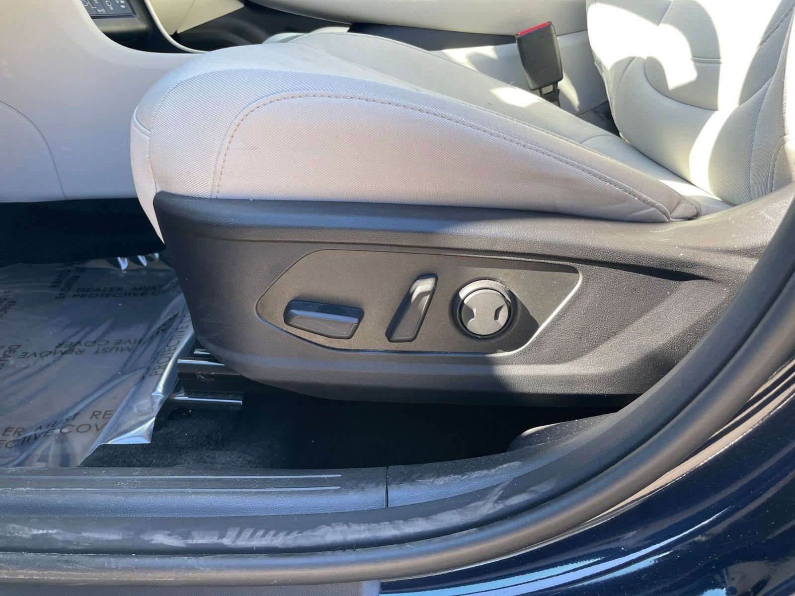 Thumbnail: 2025 Hyundai Tucson - 22