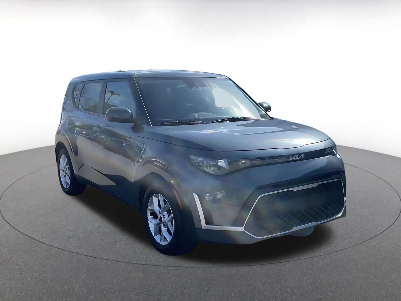 Thumbnail: 2025 Kia Soul - 2