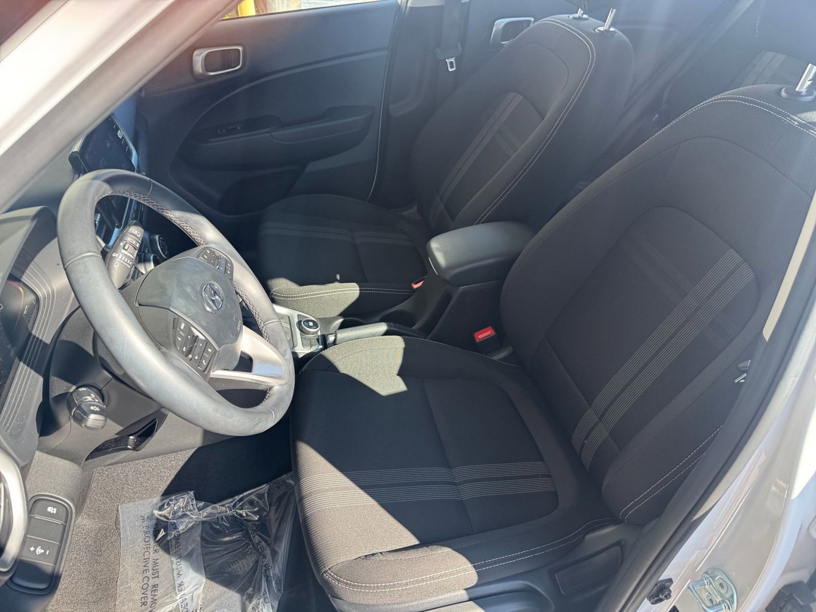 Thumbnail: 2025 Hyundai Venue - 34