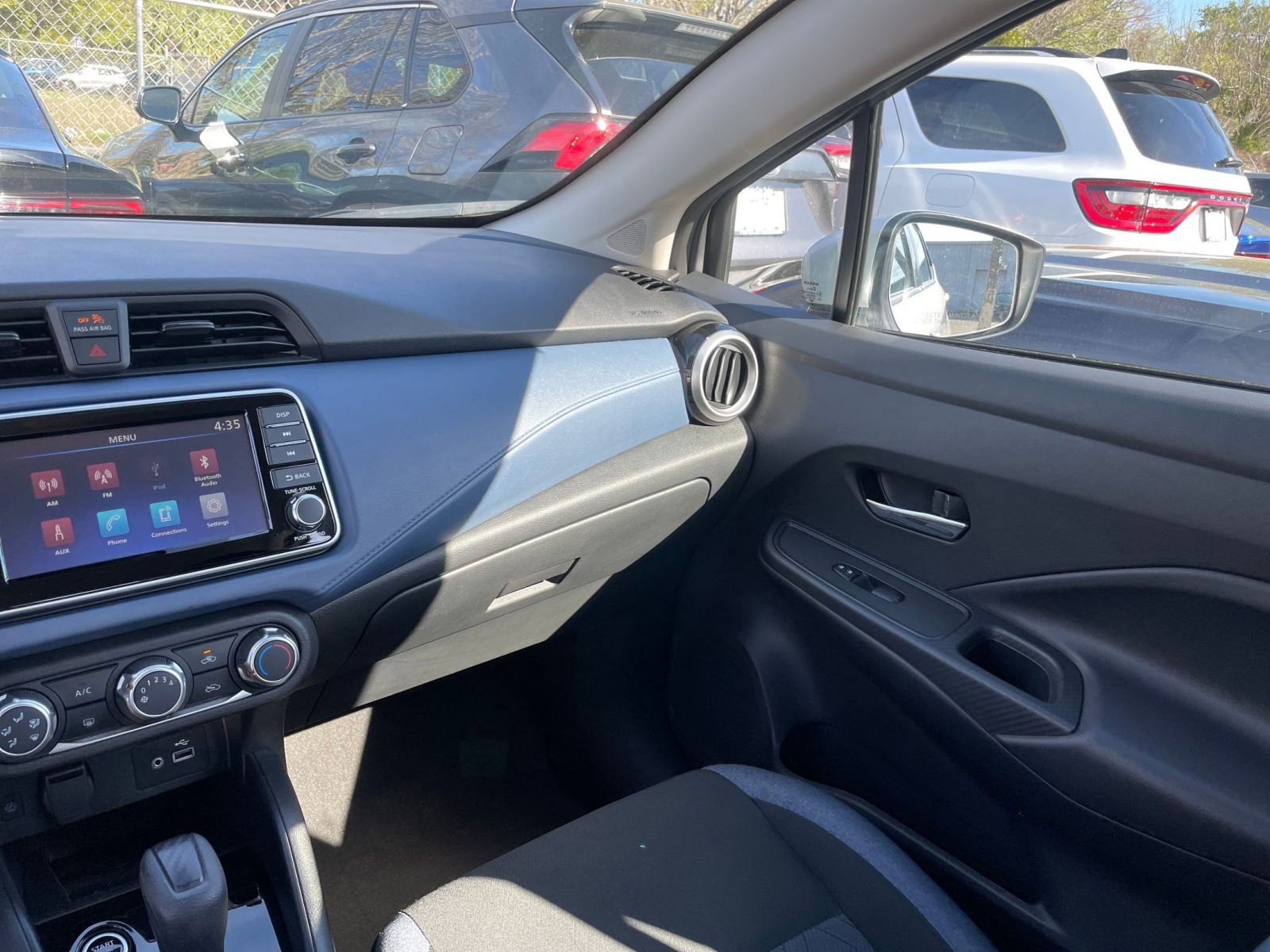 Thumbnail: 2025 Nissan Versa - 33