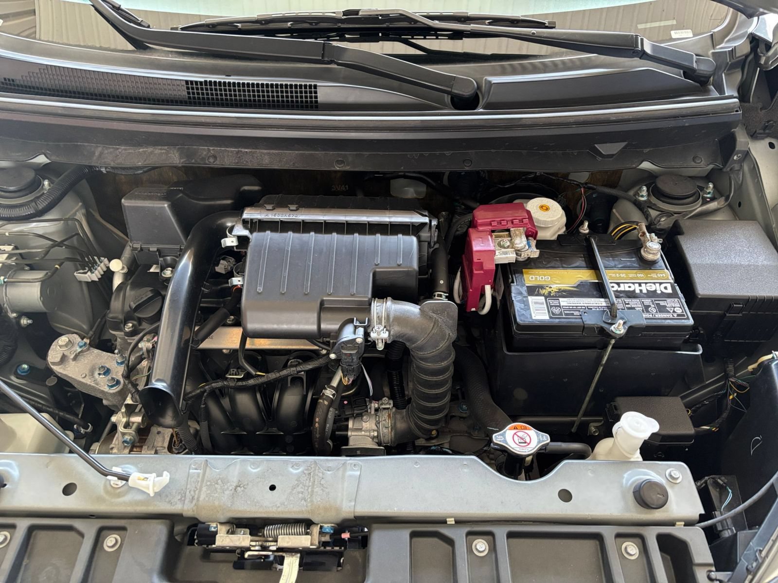 Thumbnail: 2024 Mitsubishi Mirage G4 - 30