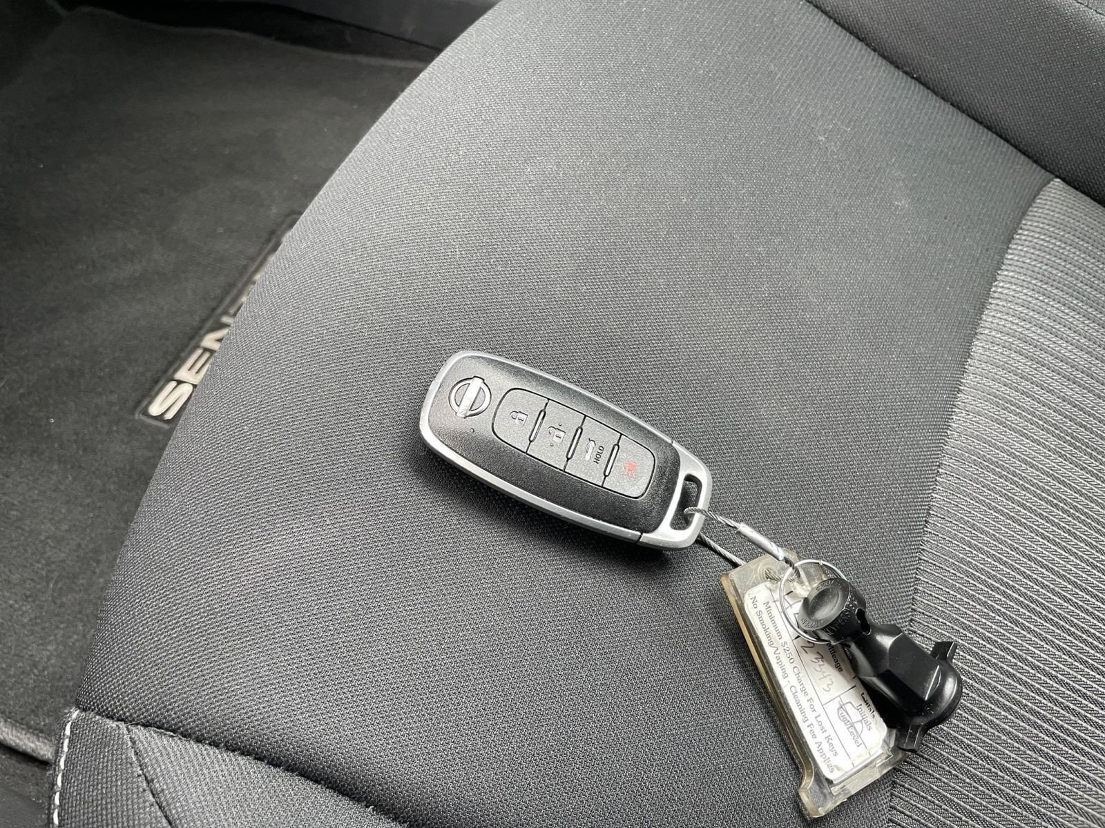 Thumbnail: 2024 Nissan Sentra - 21