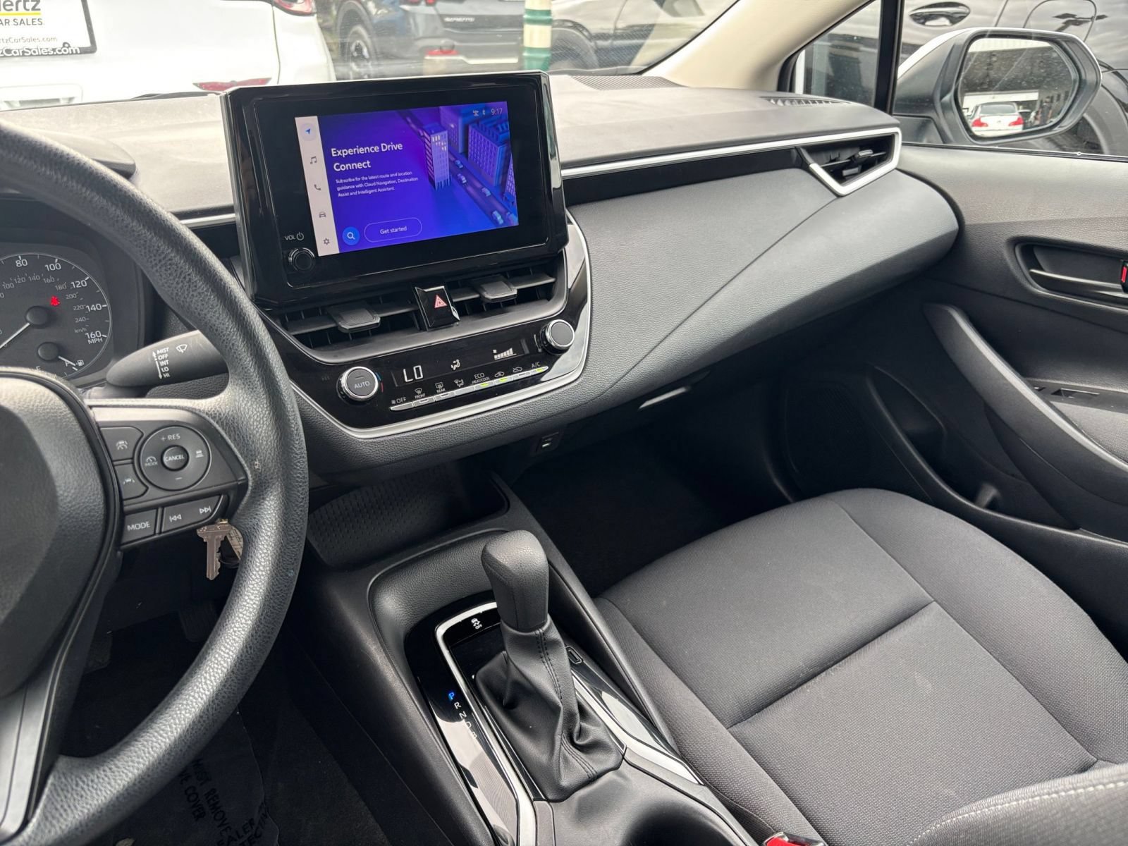 Thumbnail: 2025 Toyota Corolla - 17