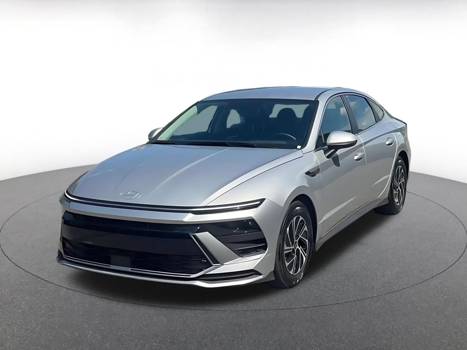 Thumbnail: 2026 Hyundai Sonata - 4