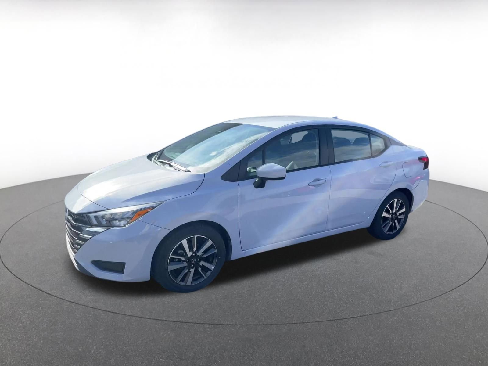 Thumbnail: 2025 Nissan Versa - 8