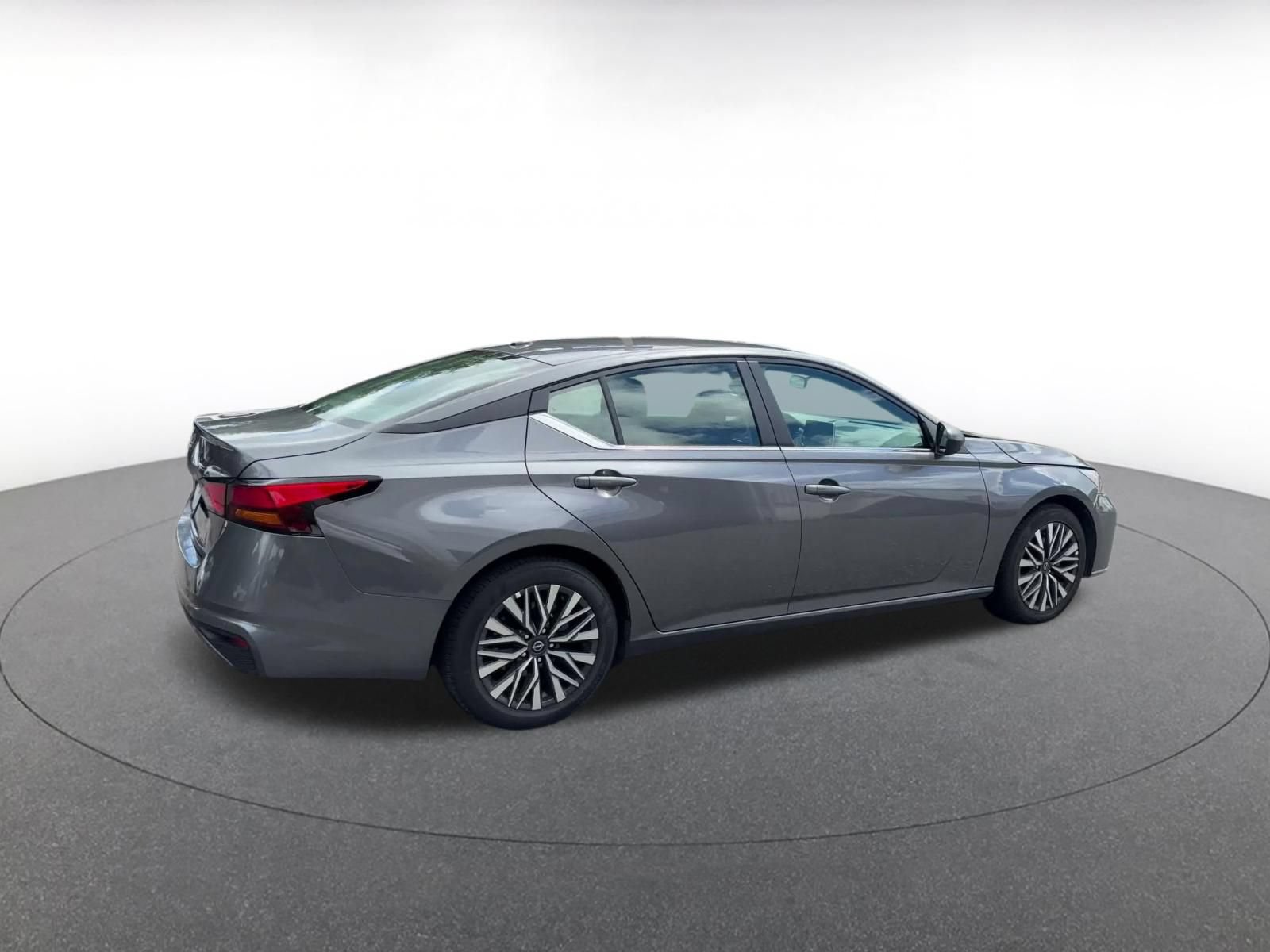 Thumbnail: 2026 Nissan Altima - 12