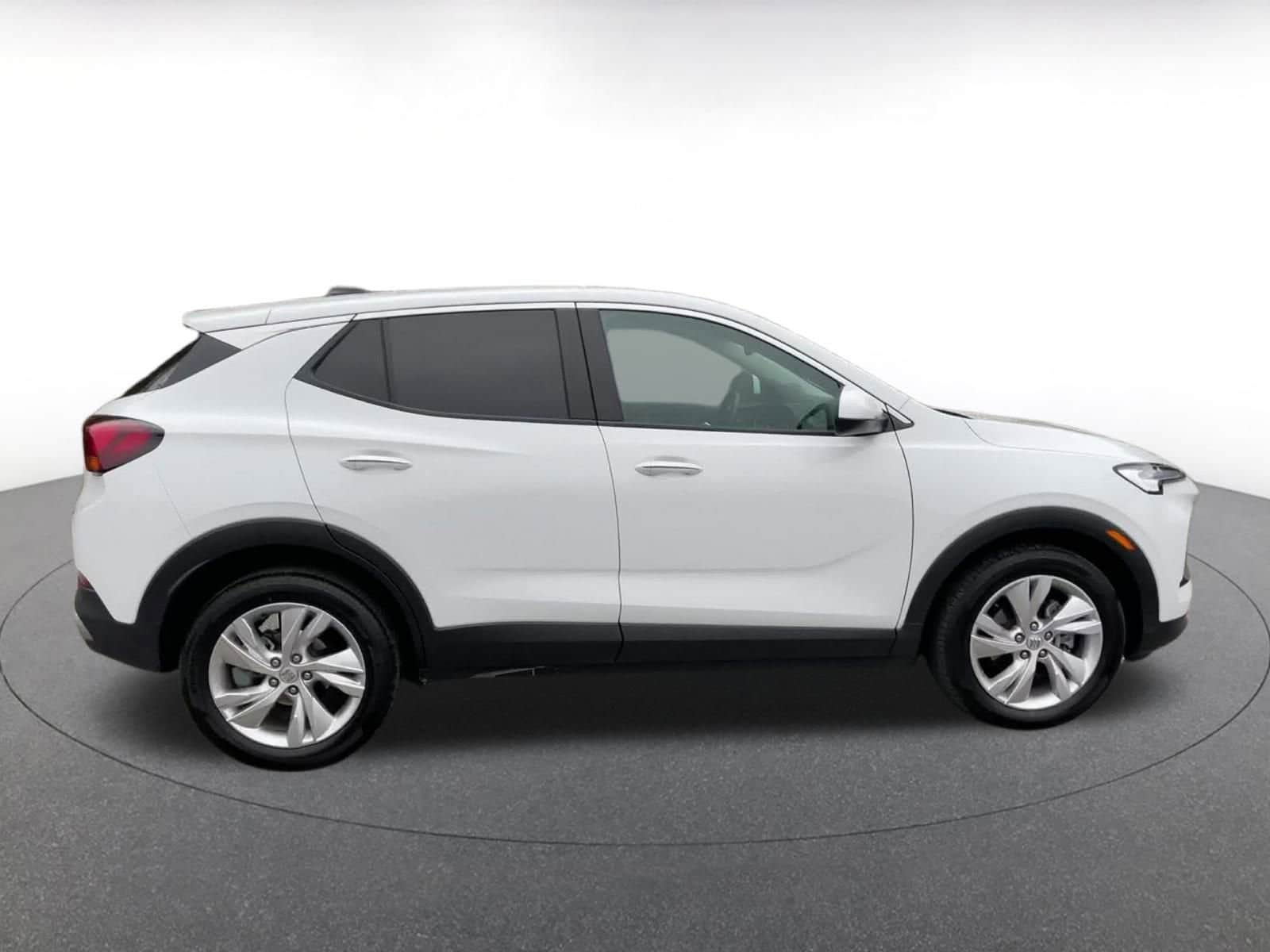 Thumbnail: 2025 Buick Encore GX - 16