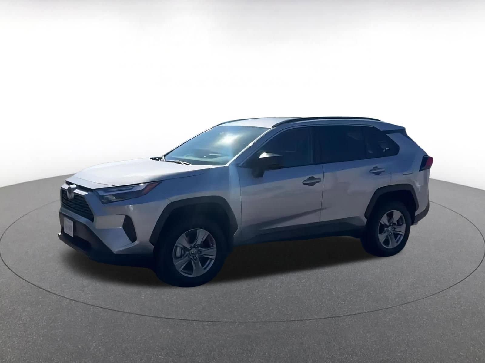 Thumbnail: 2025 Toyota RAV4 - 7