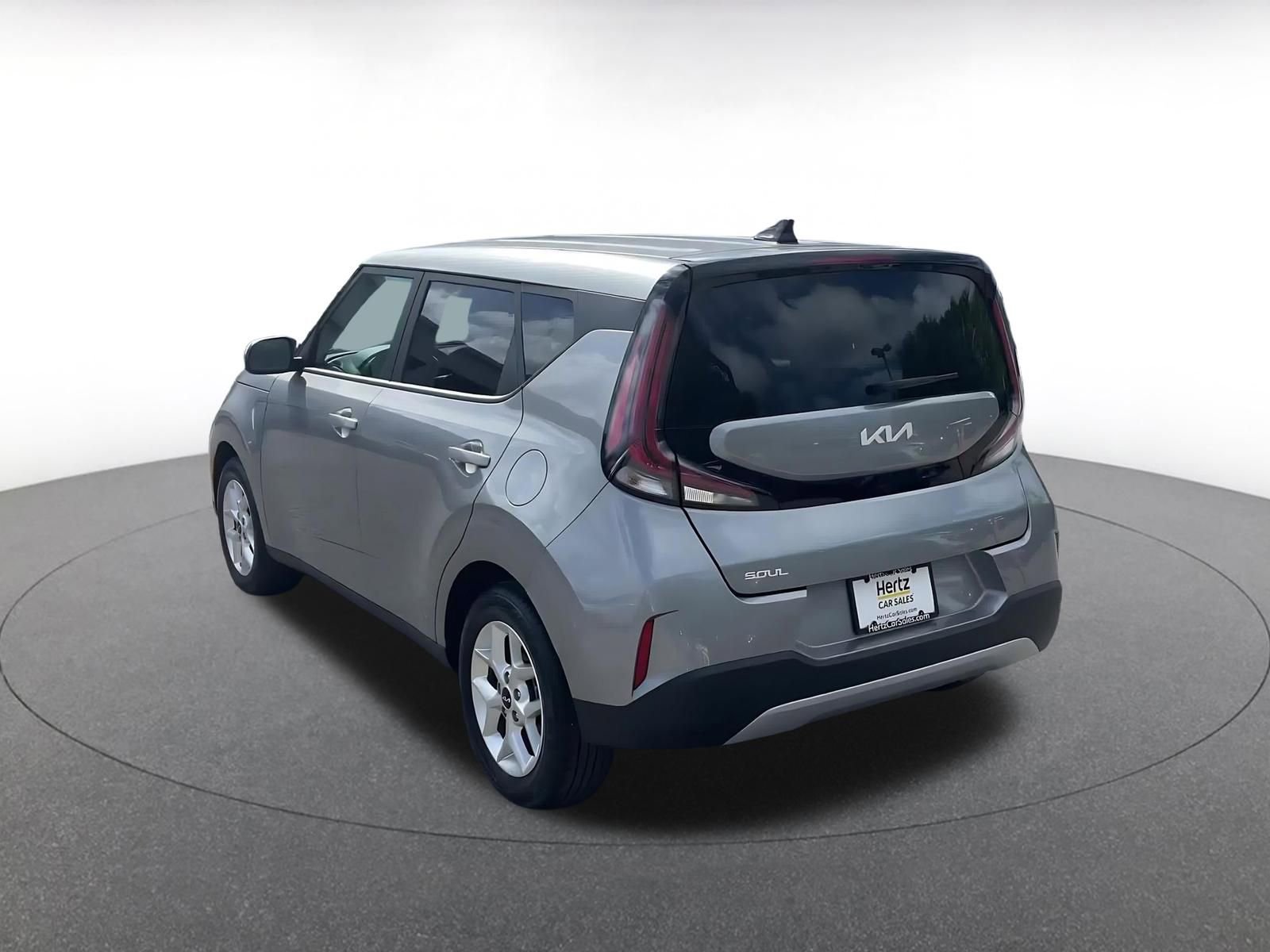 Thumbnail: 2025 Kia Soul - 10