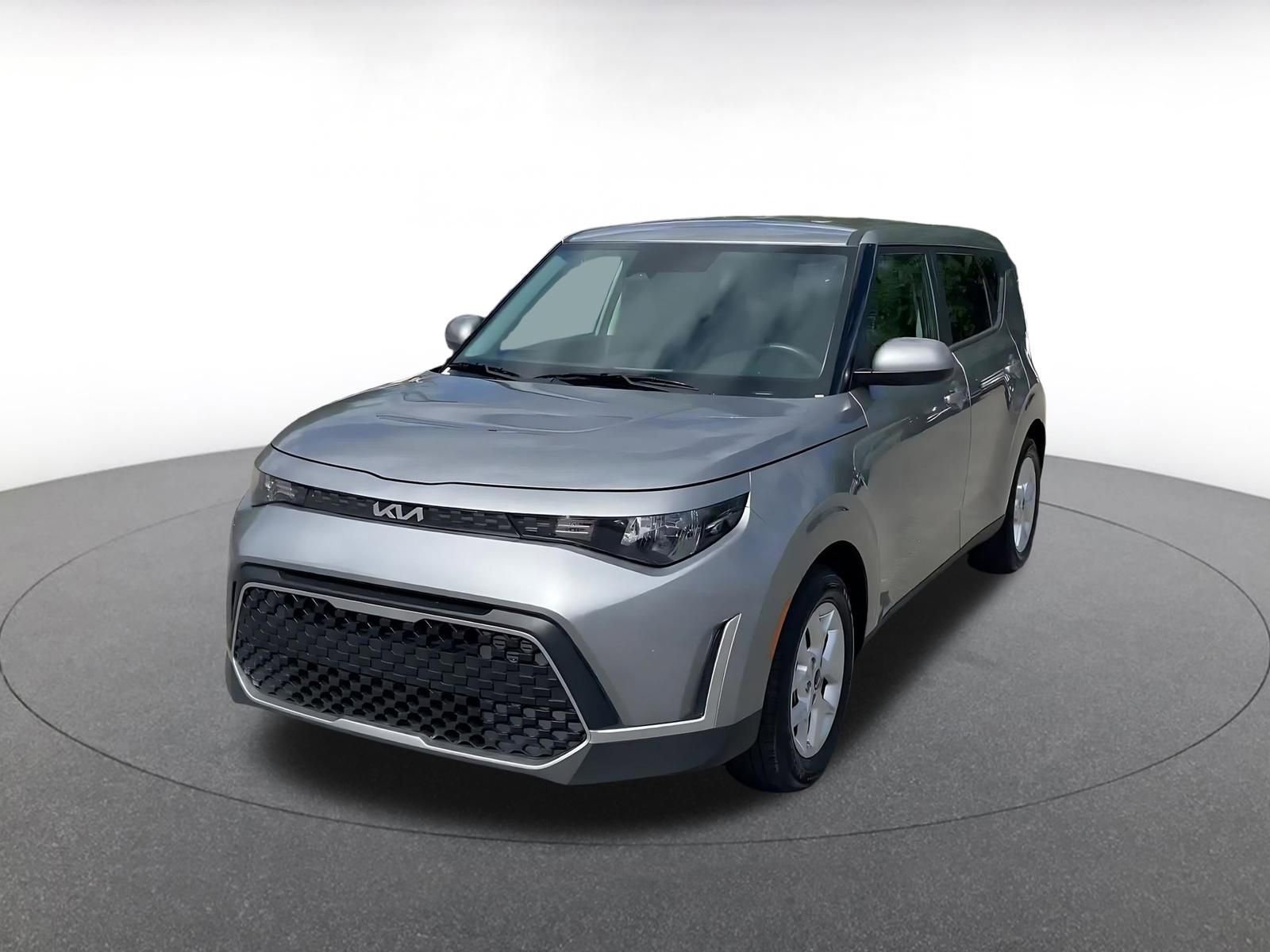 Thumbnail: 2025 Kia Soul - 4