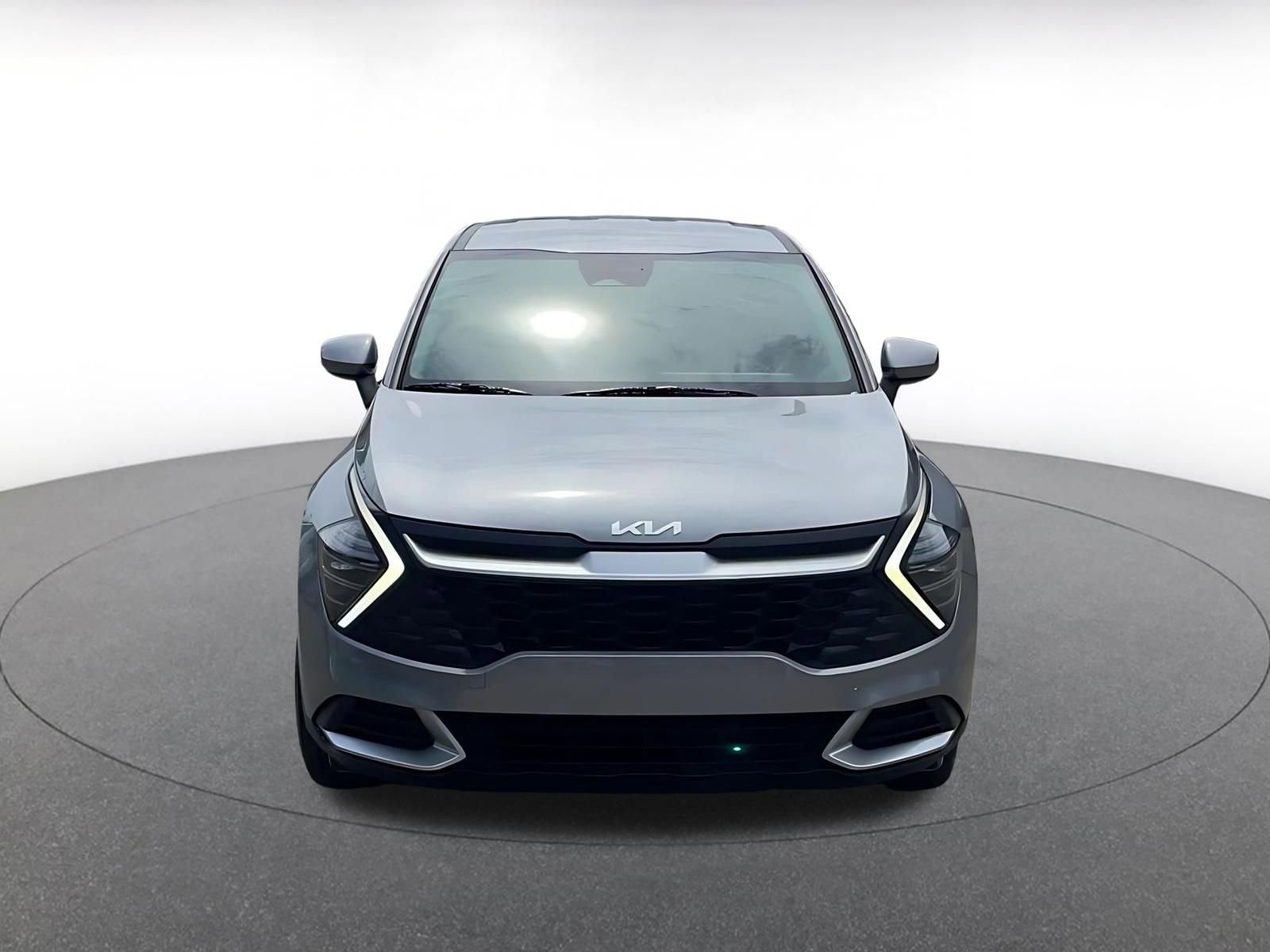 Thumbnail: 2025 Kia Sportage - 3