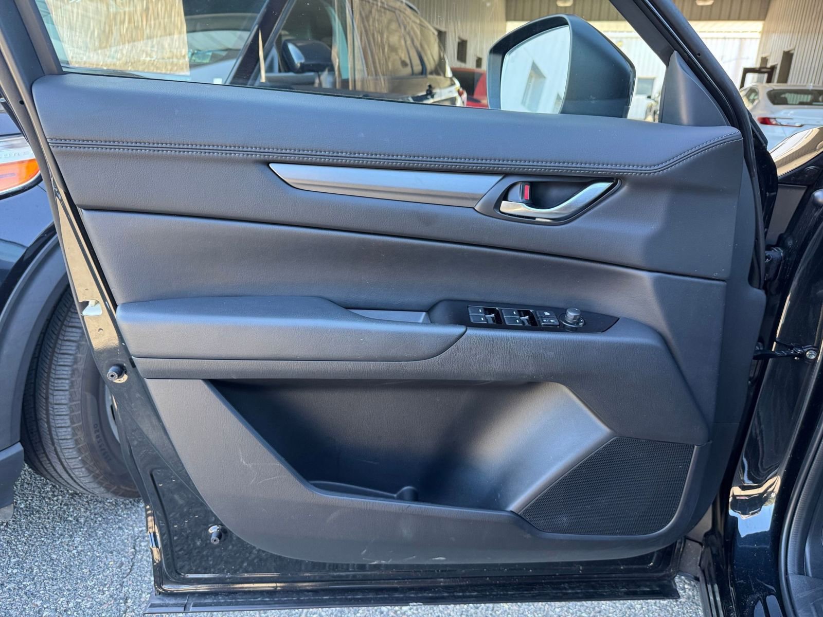 Thumbnail: 2025 Mazda CX-5 - 29