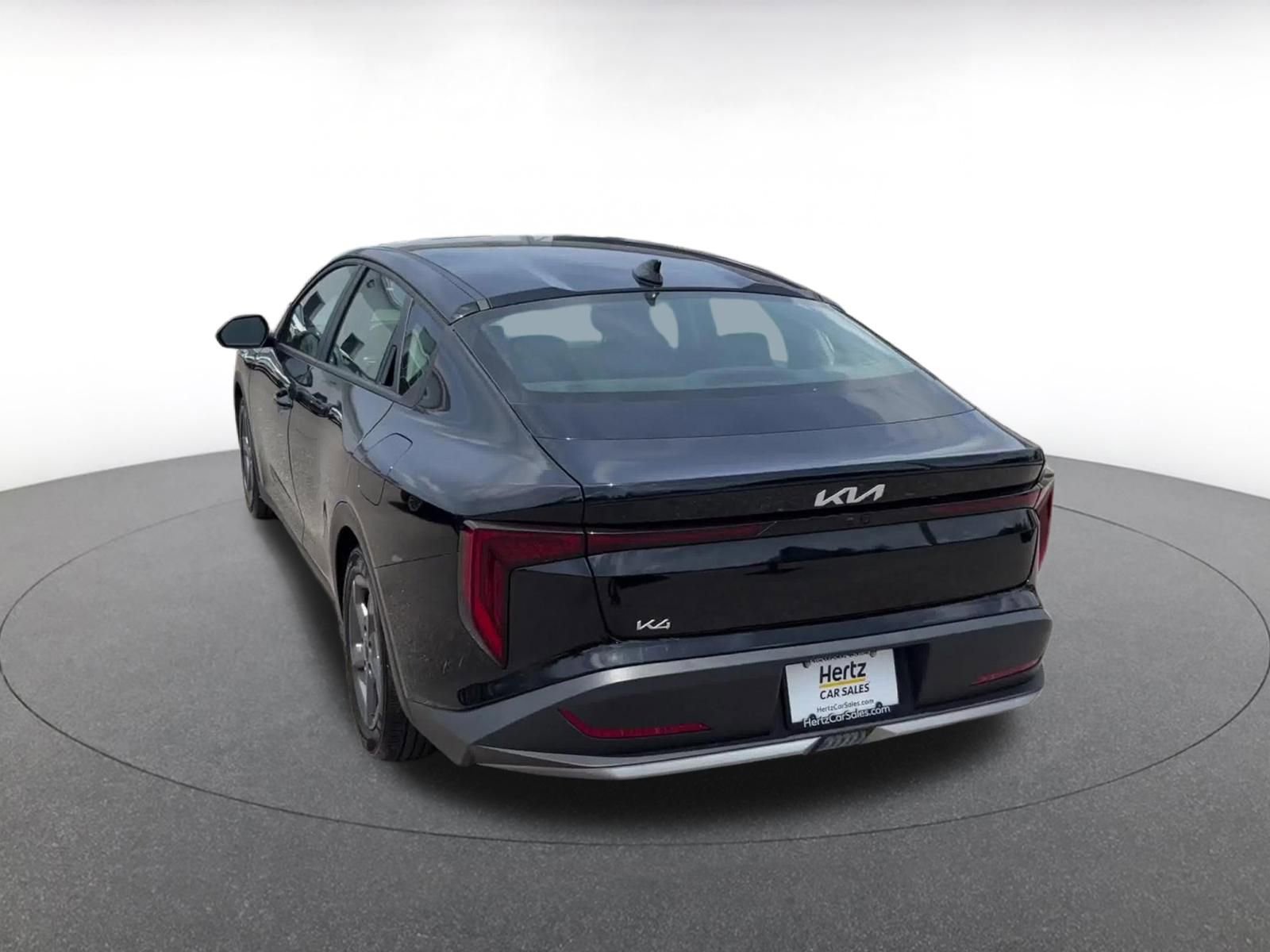 Thumbnail: 2025 Kia K4 - 10