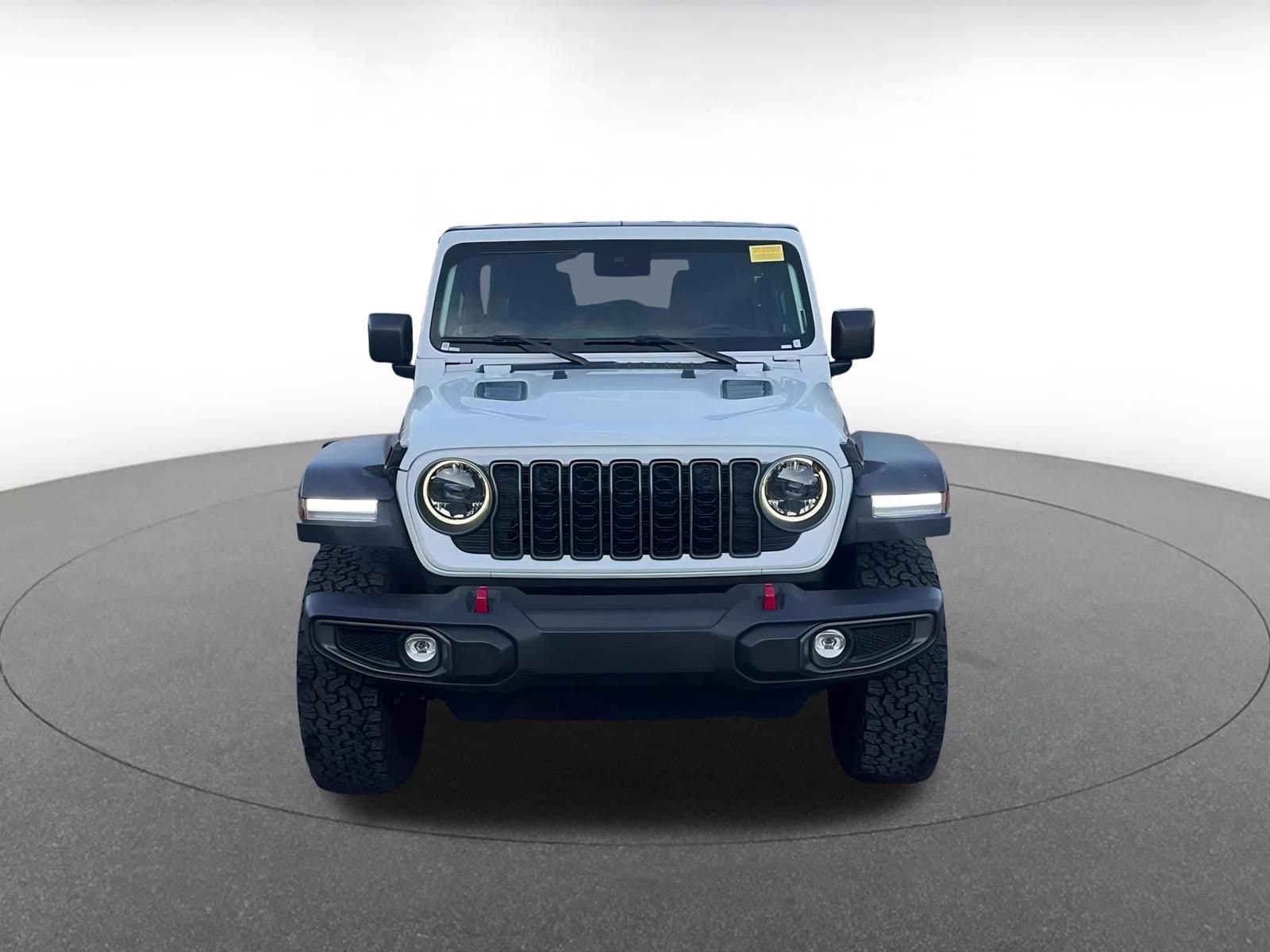 Thumbnail: 2025 Jeep Wrangler - 2