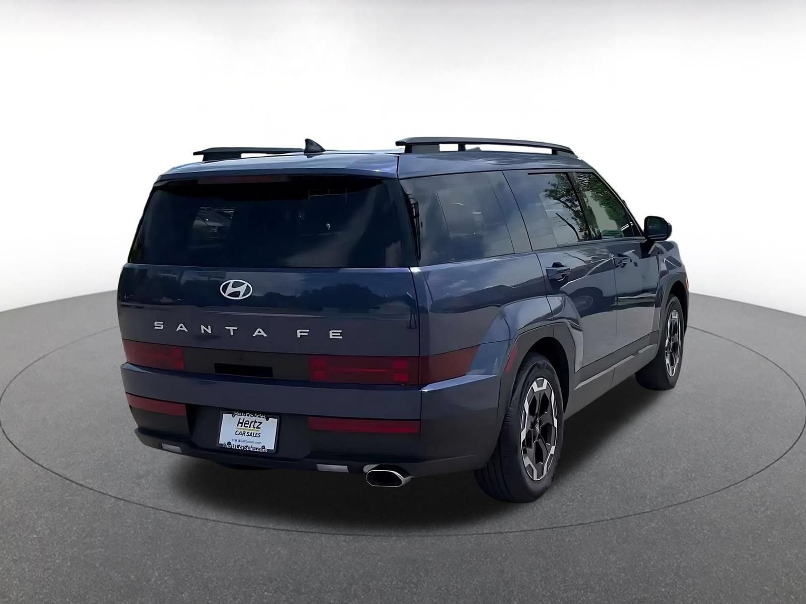 Thumbnail: 2026 Hyundai Santa Fe - 12