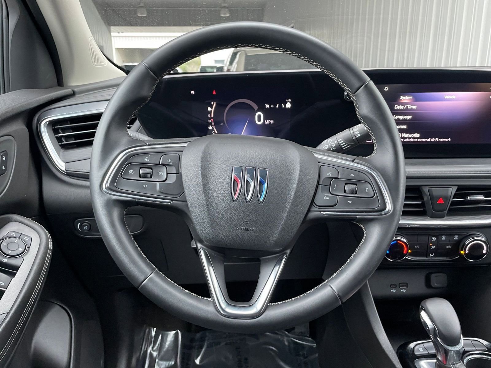 Thumbnail: 2025 Buick Encore GX - 25