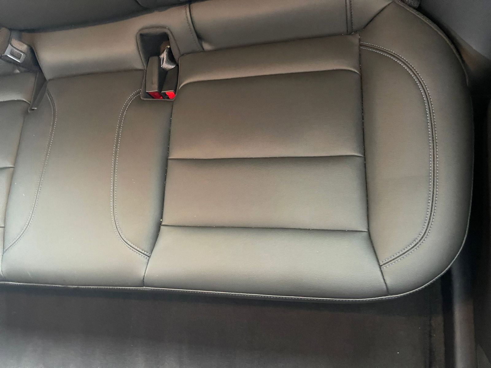 Thumbnail: 2025 Buick Envista - 34