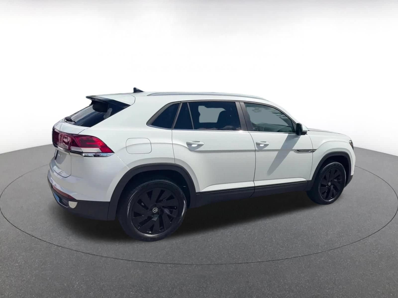 Thumbnail: 2026 Volkswagen Atlas - 12