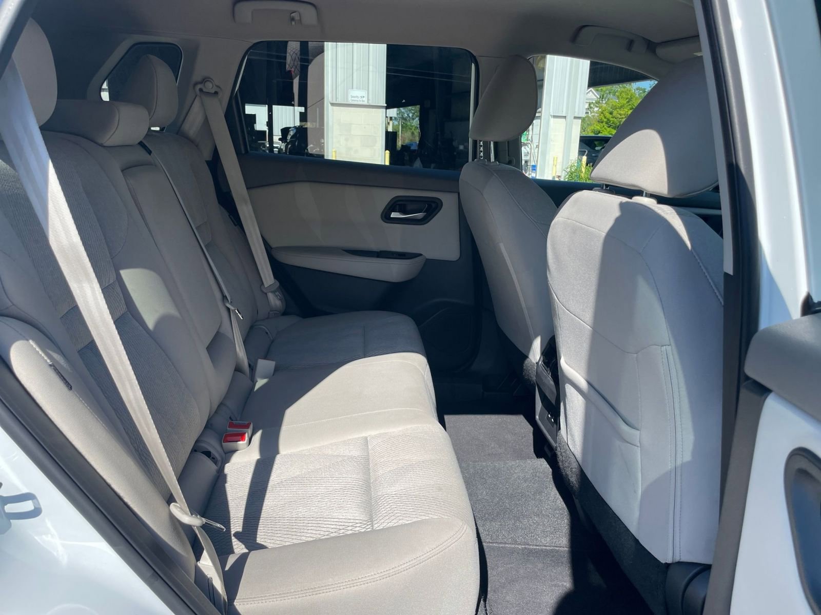 Thumbnail: 2025 Nissan Rogue - 28