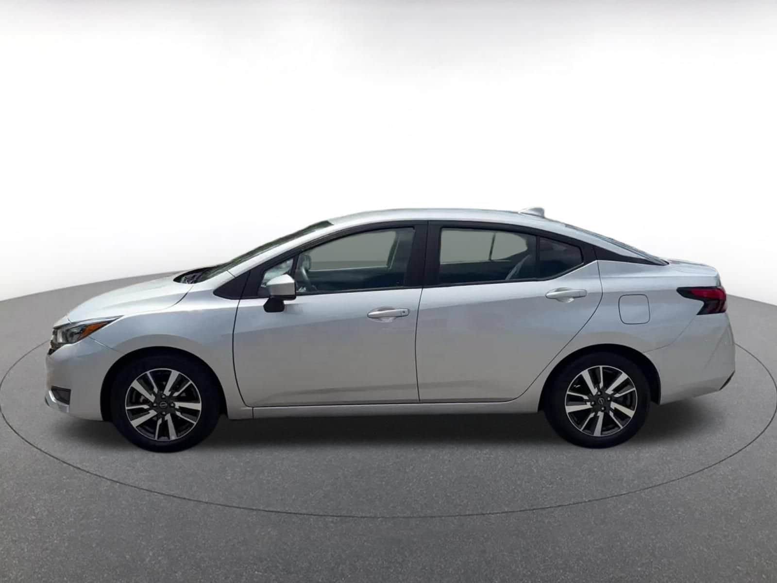 Thumbnail: 2025 Nissan Versa - 7