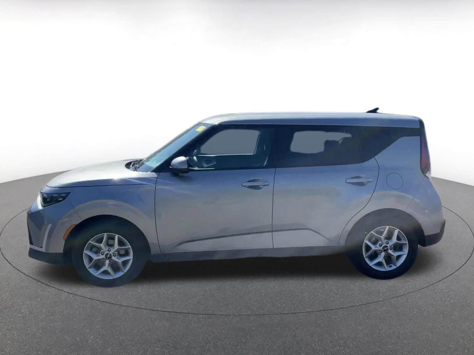 Thumbnail: 2025 Kia Soul - 8