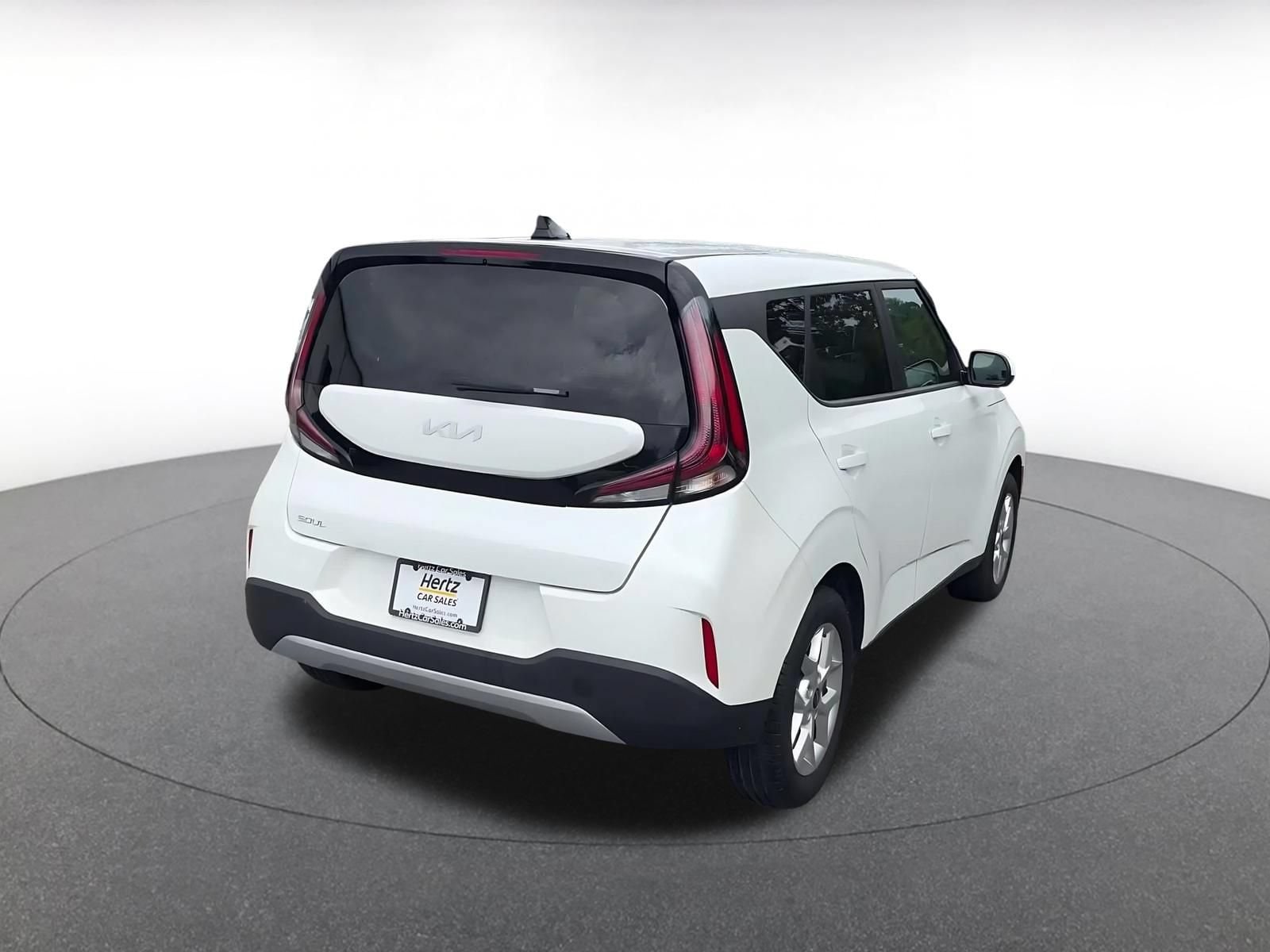 Thumbnail: 2025 Kia Soul - 12
