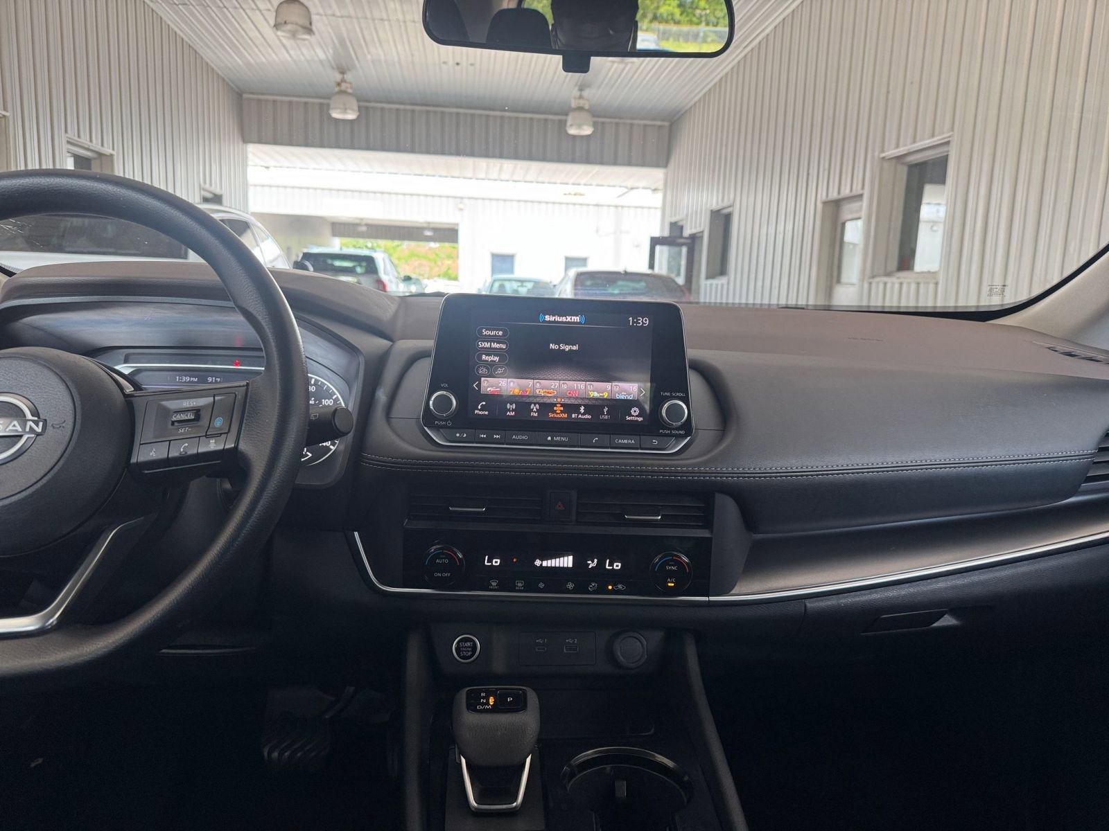 Thumbnail: 2023 Nissan Rogue - 15