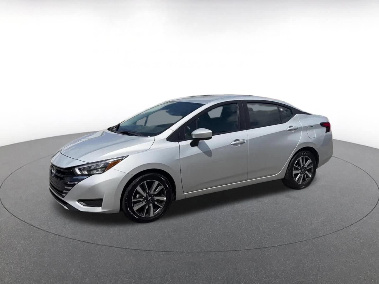 Thumbnail: 2025 Nissan Versa - 5