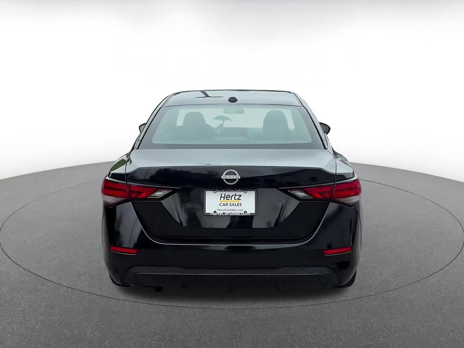 Thumbnail: 2025 Nissan Sentra - 11