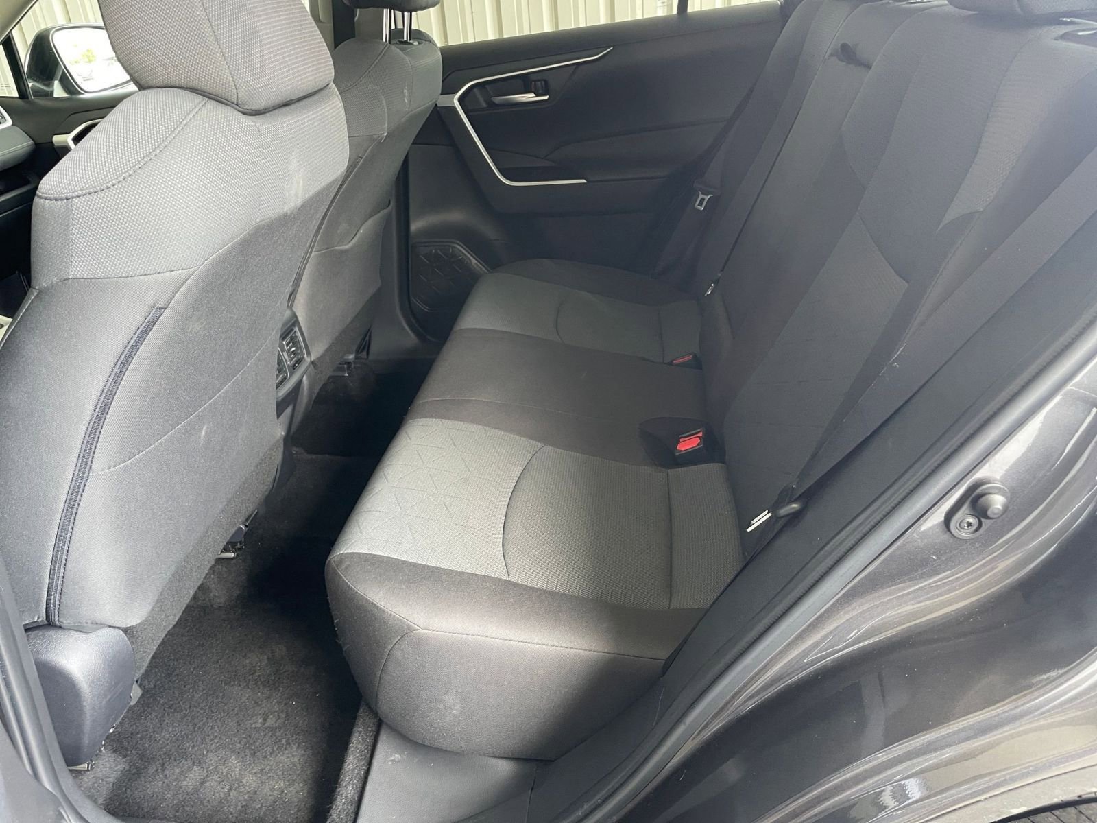 Thumbnail: 2024 Toyota RAV4 - 23