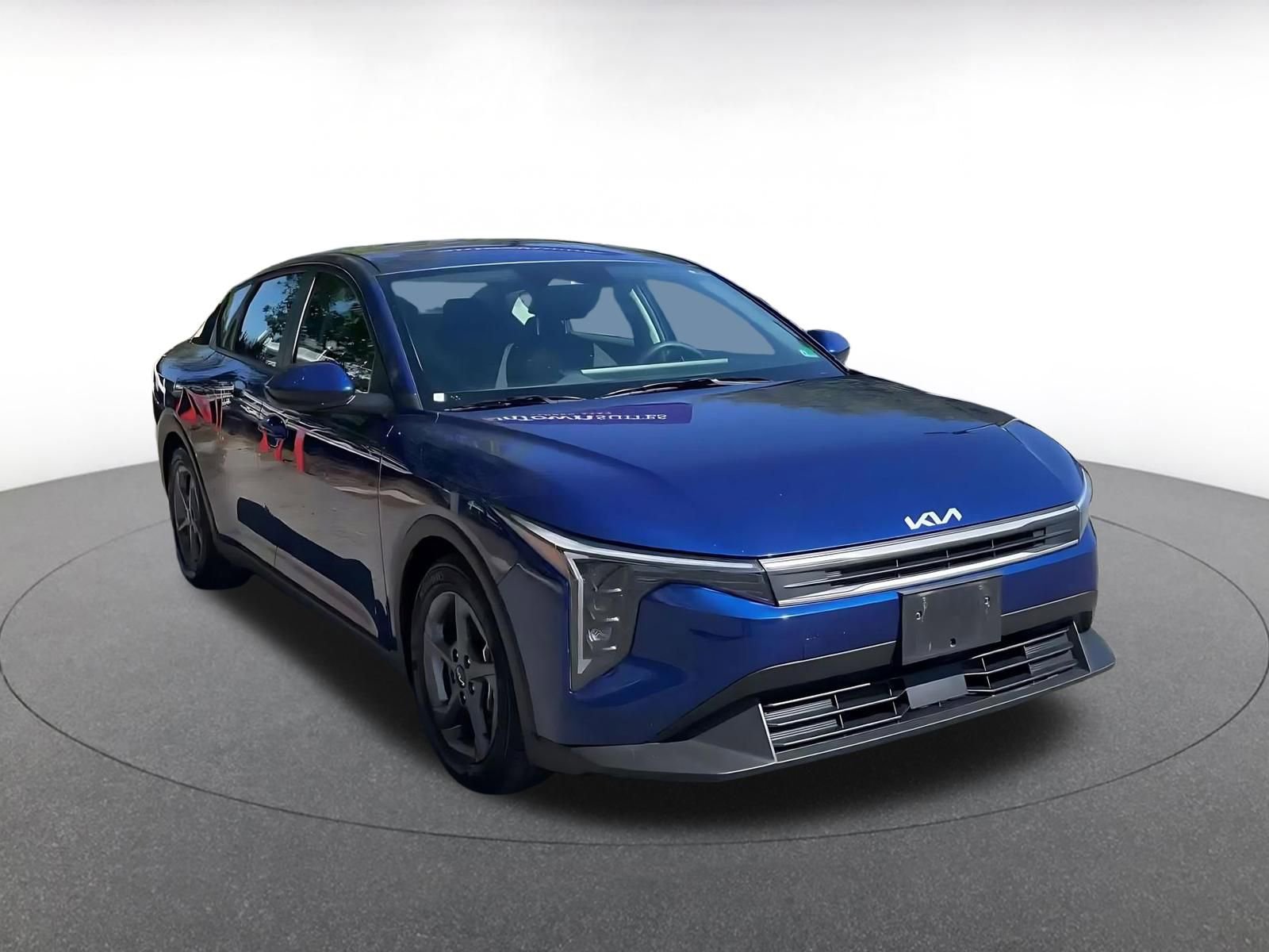 Thumbnail: 2025 Kia K4 - 2
