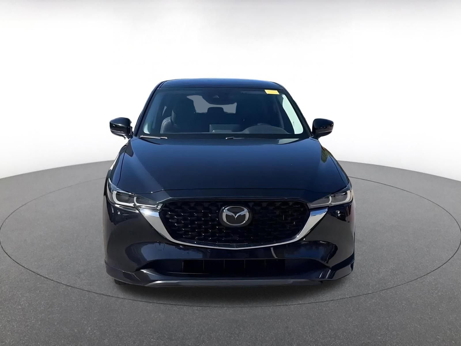 Thumbnail: 2025 Mazda CX-5 - 3