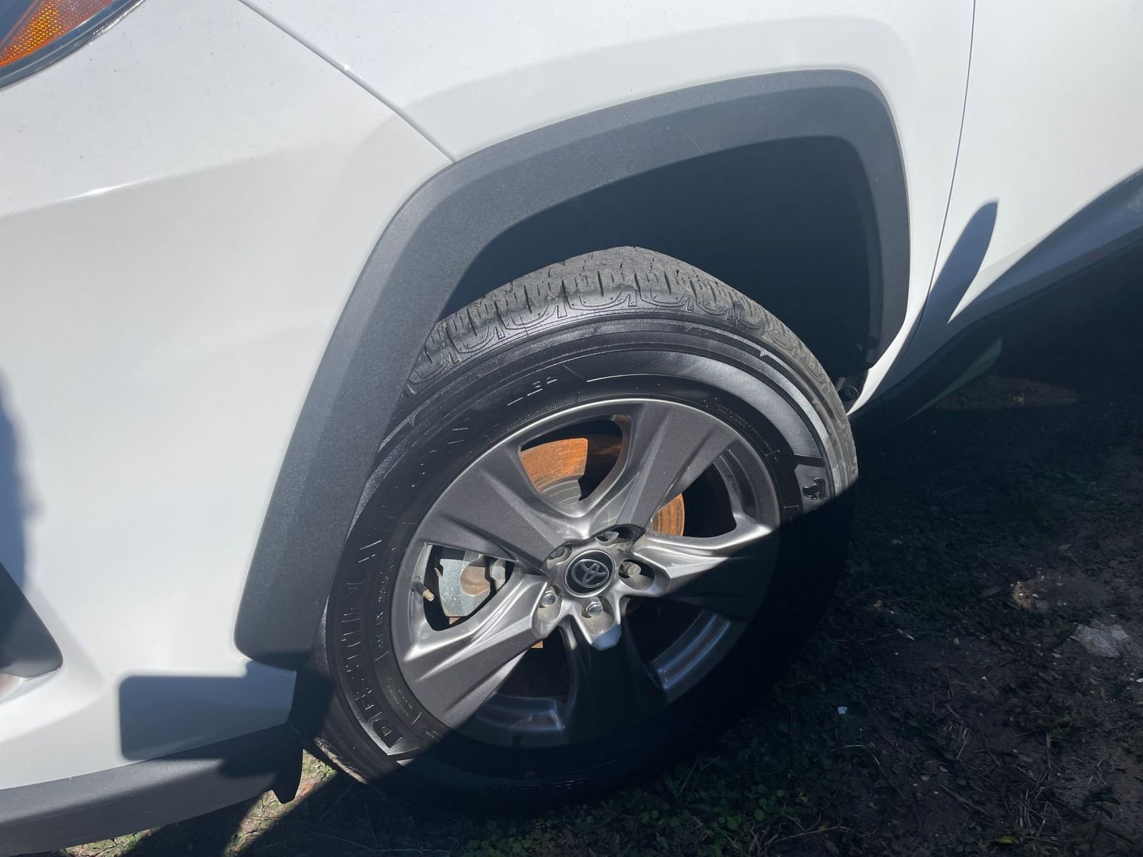 Thumbnail: 2025 Toyota RAV4 - 28