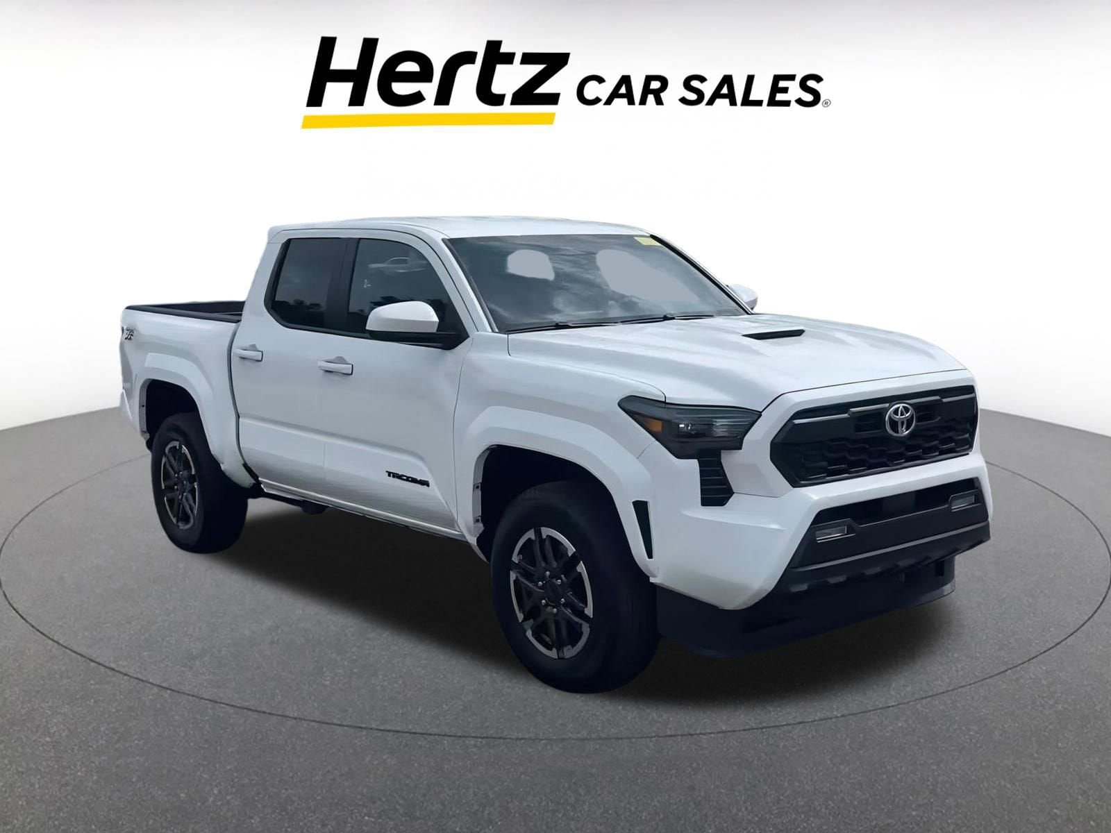 2024 Toyota Tacoma  2