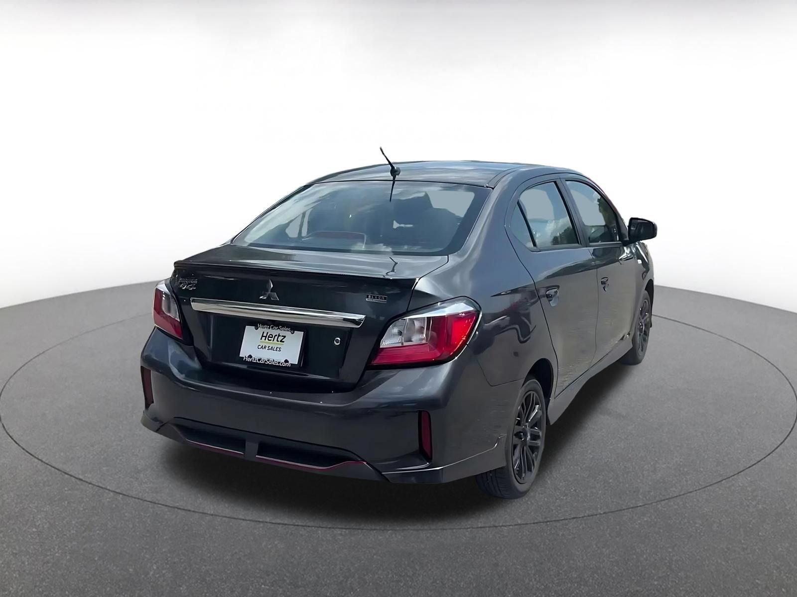 Thumbnail: 2024 Mitsubishi Mirage G4 - 12