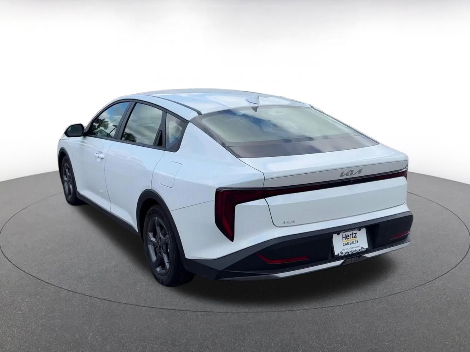 Thumbnail: 2025 Kia K4 - 10