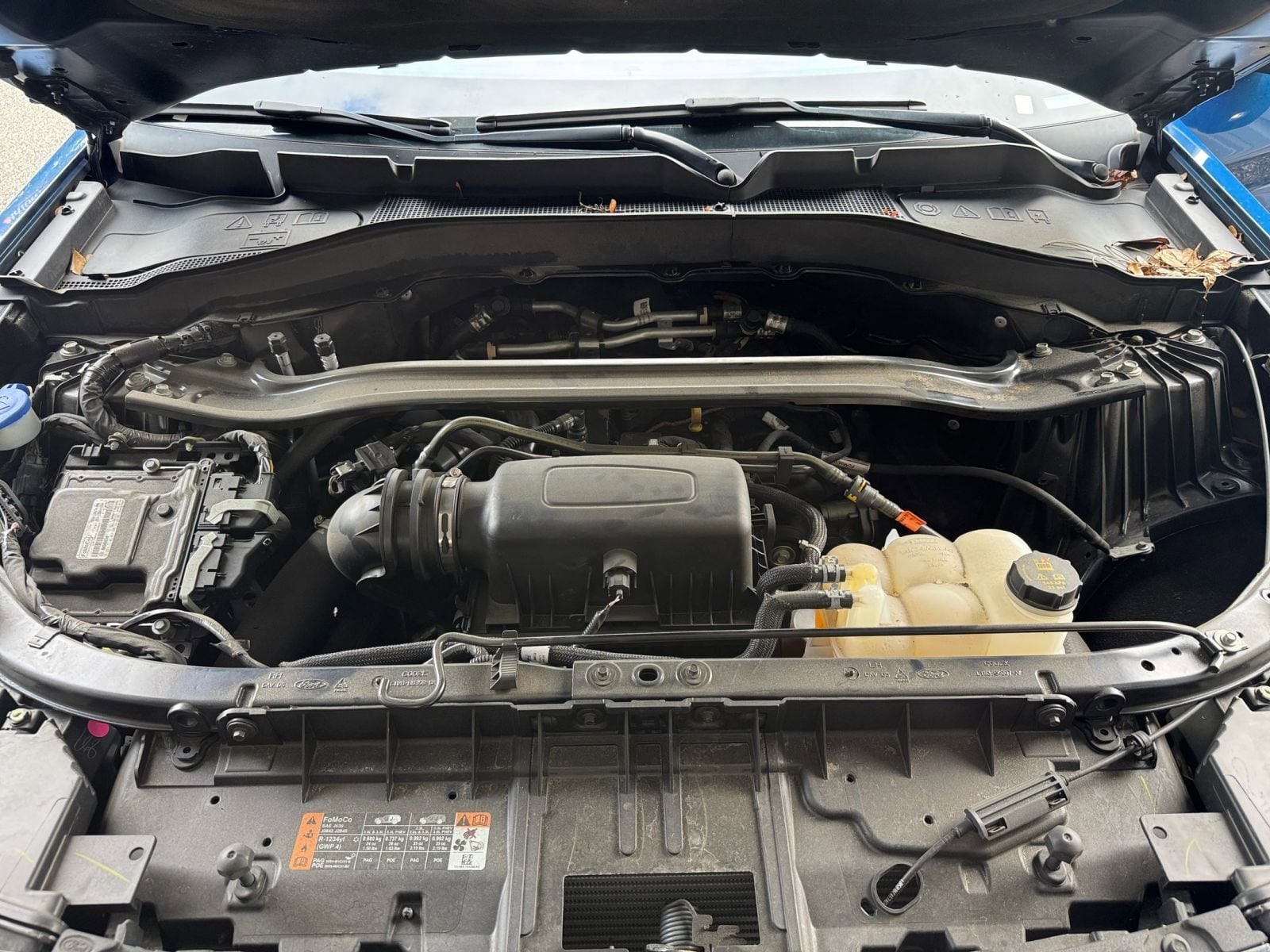 Thumbnail: 2023 Ford Explorer - 31