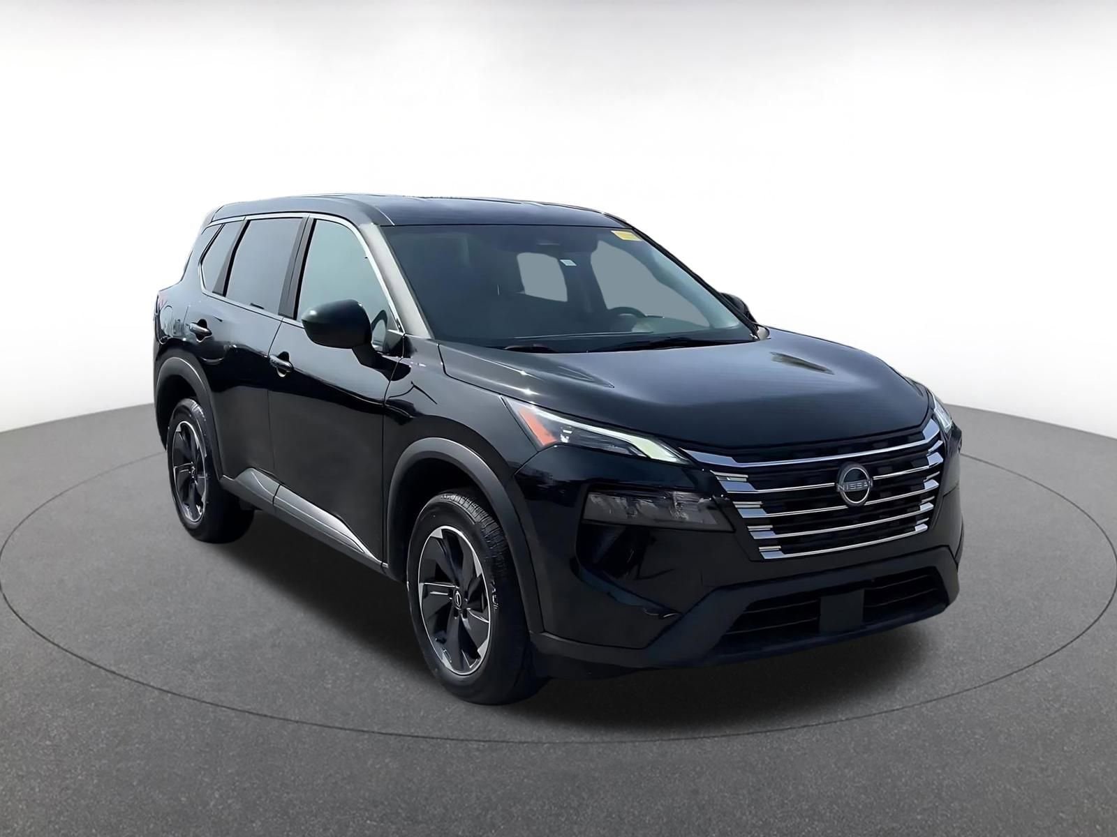 Thumbnail: 2025 Nissan Rogue - 2