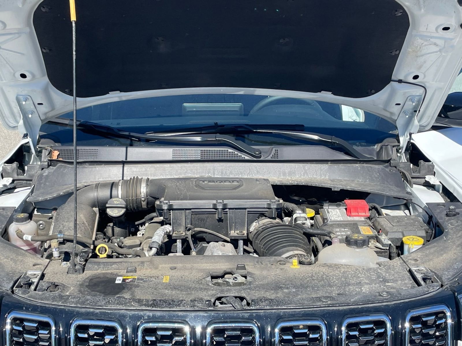 Thumbnail: 2025 Jeep Compass - 33