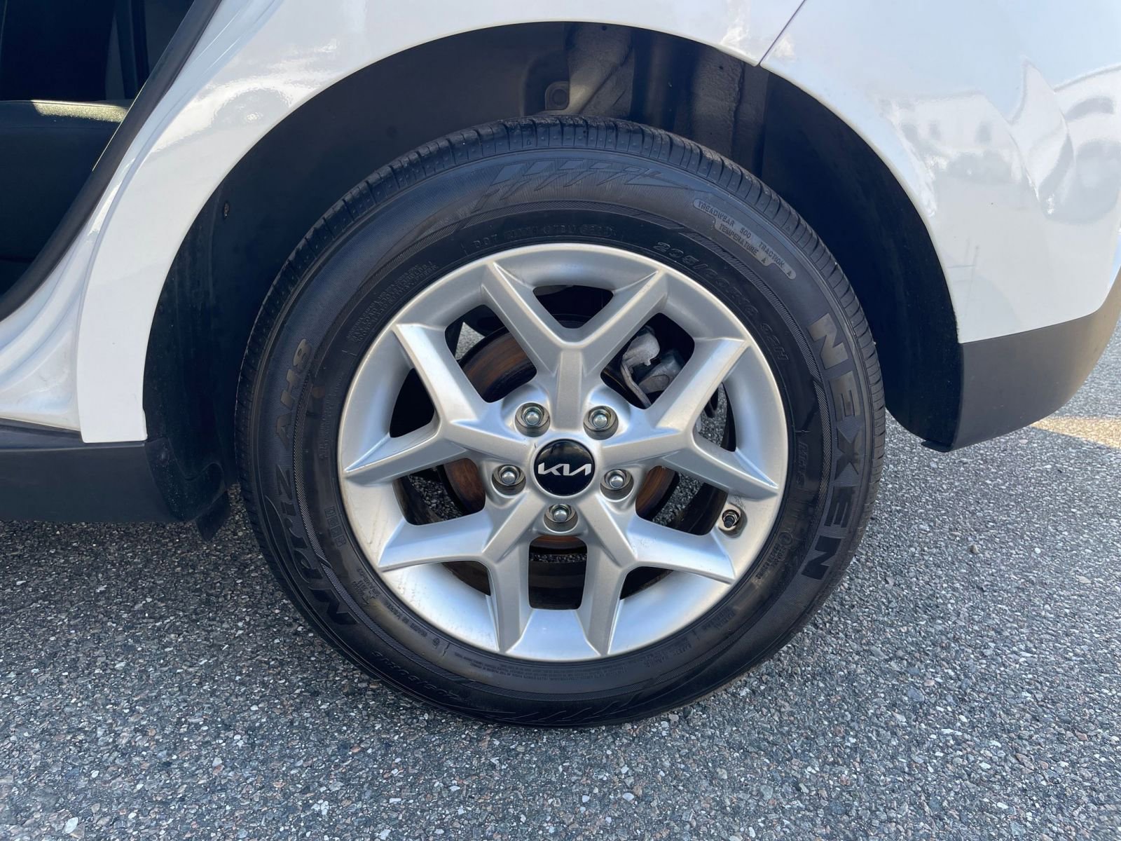 Thumbnail: 2025 Kia Soul - 28