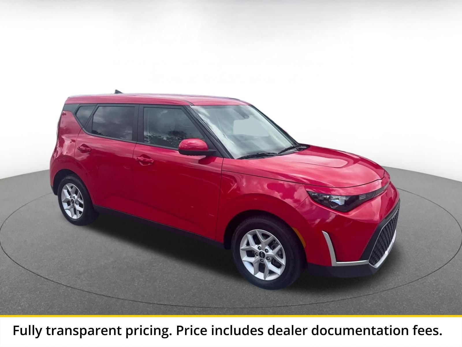 Thumbnail: 2025 Kia Soul - 1