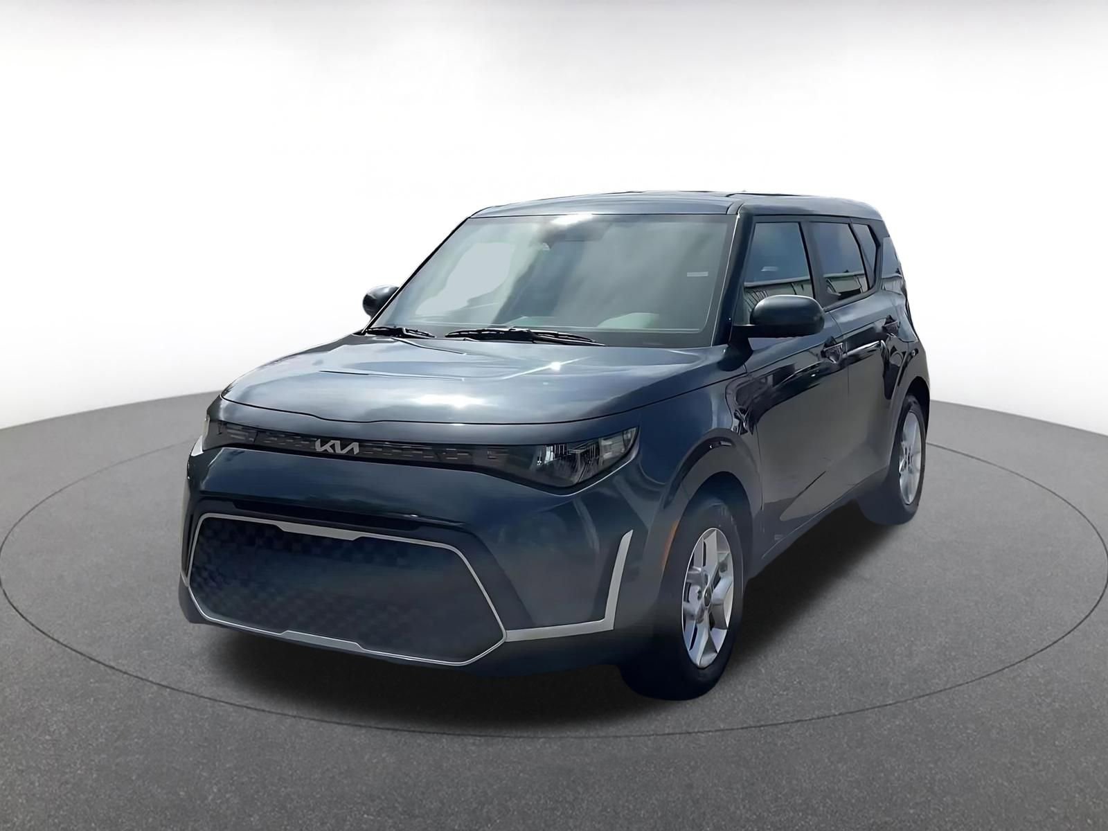 Thumbnail: 2025 Kia Soul - 4