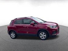 2020 Chevrolet Trax LT -
                  Jacksonville, FL