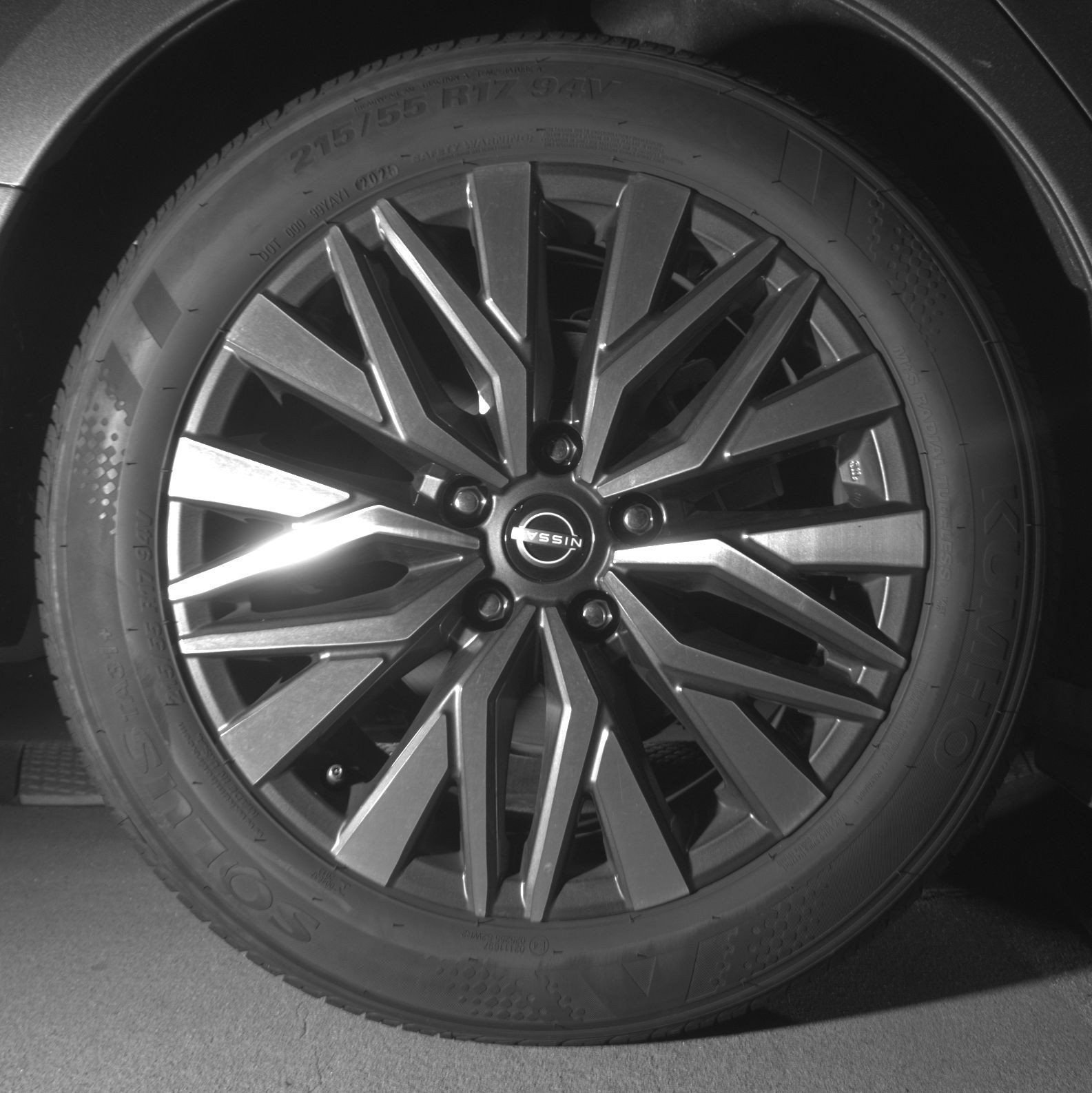 Thumbnail: 2025 Nissan Altima - 18