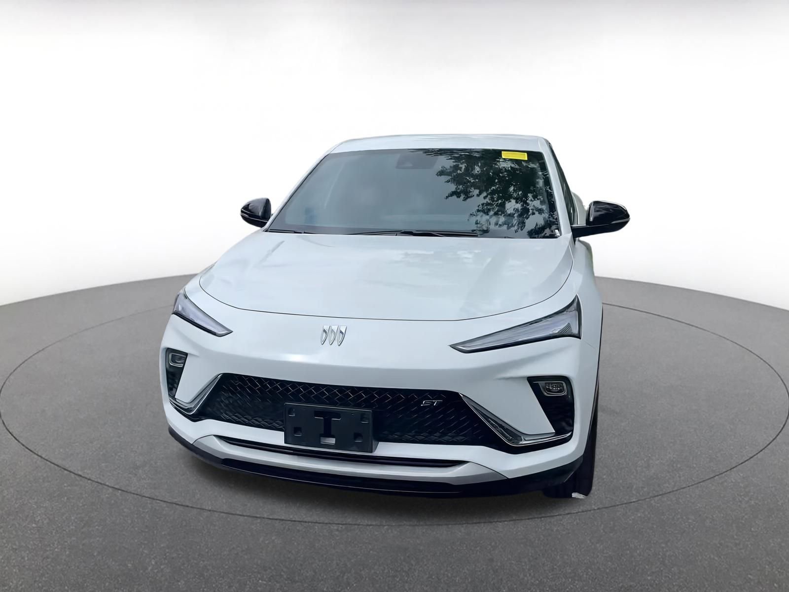 Thumbnail: 2025 Buick Envista - 3